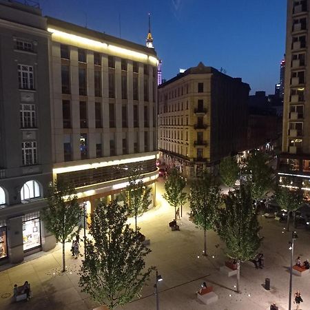 Prywatny Pokoj Dla Dwoch Osob Pokoj 2 Варшава Екстер'єр фото
